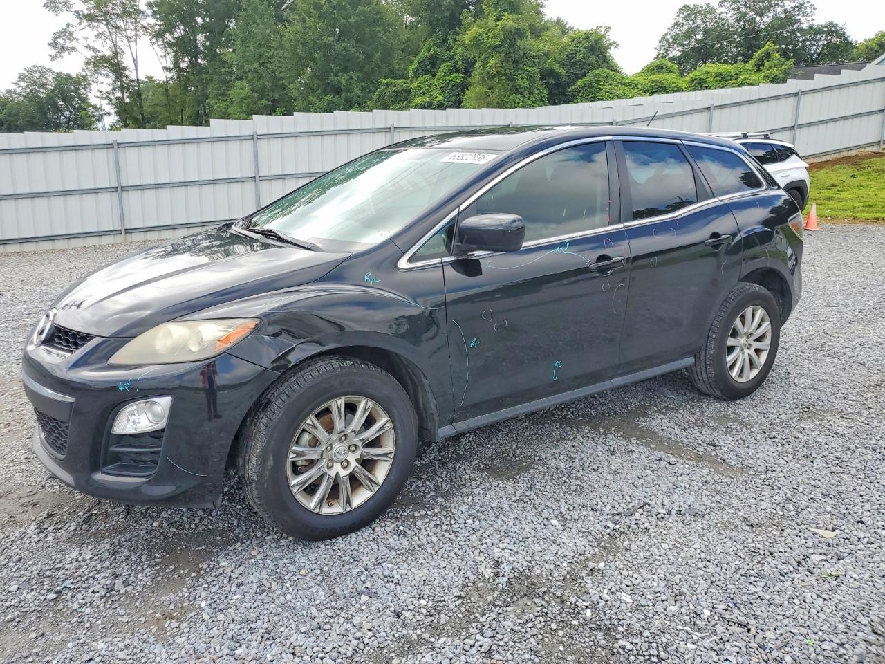 Mazda CX-7