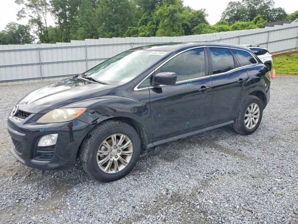 2012 MAZDA CX-7 Sport/GX