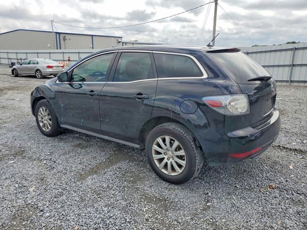 2012 MAZDA CX-7 Sport/GX