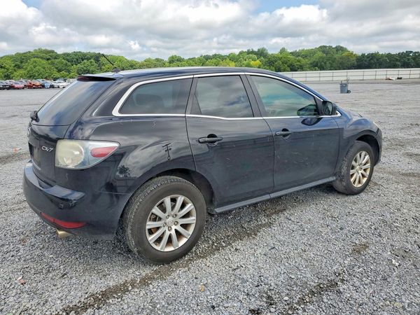 2012 MAZDA CX-7 Sport/GX