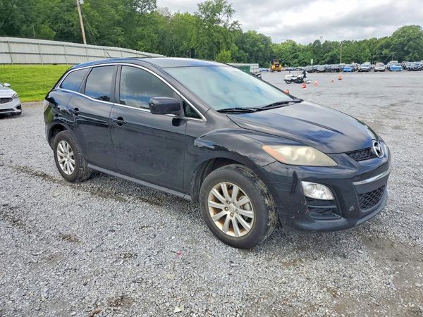 2012 MAZDA CX-7 Sport/GX