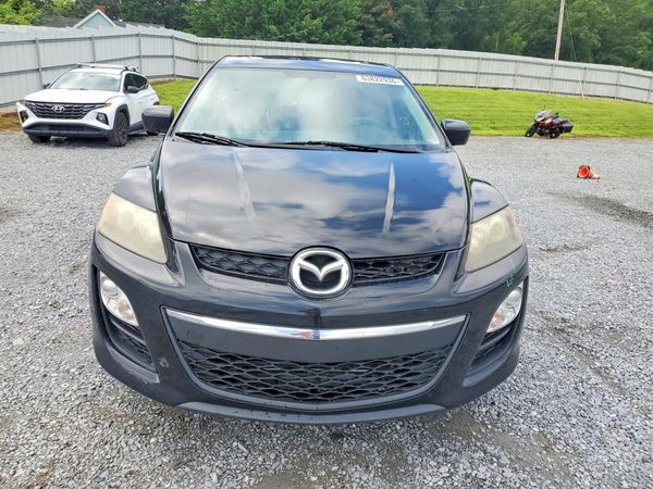 2012 MAZDA CX-7 Sport/GX