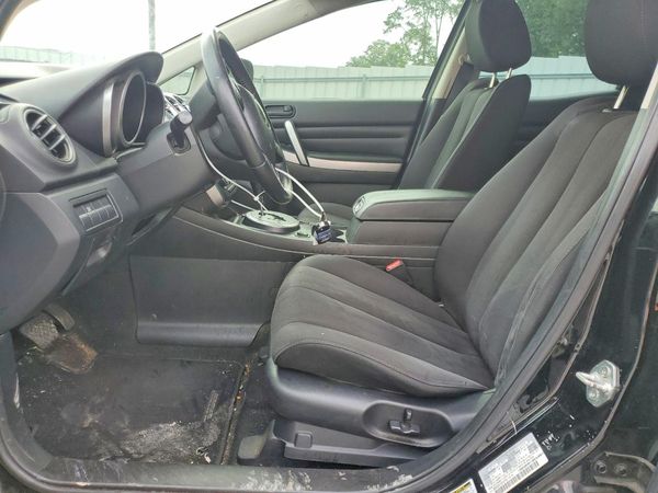 2012 MAZDA CX-7 Sport/GX