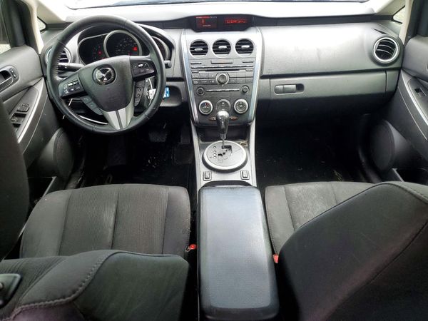2012 MAZDA CX-7 Sport/GX
