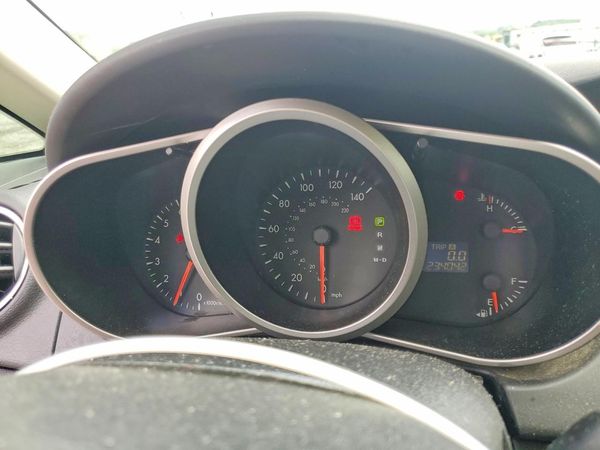 2012 MAZDA CX-7 Sport/GX