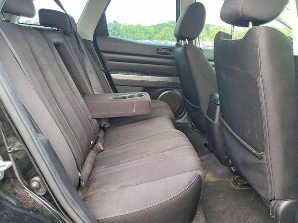 2012 MAZDA CX-7 Sport/GX