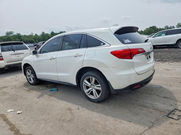2015 ACURA RDX