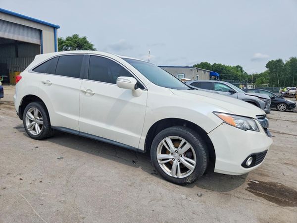 2015 ACURA RDX