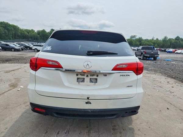 2015 ACURA RDX