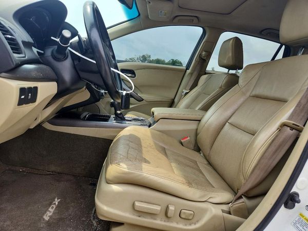 2015 ACURA RDX