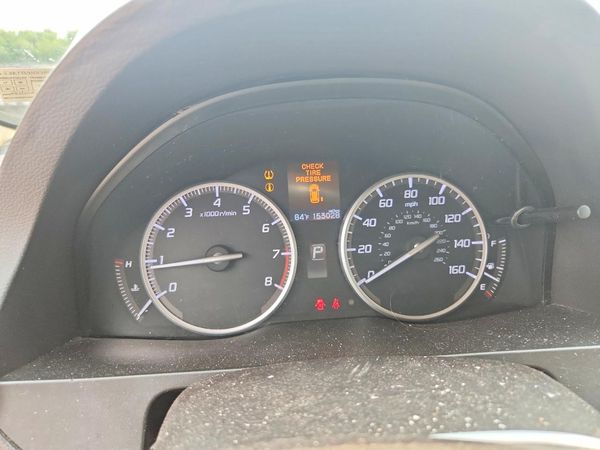 2015 ACURA RDX