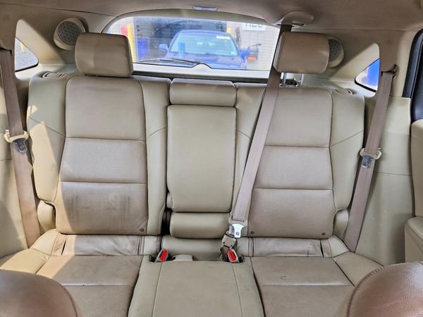 2015 ACURA RDX