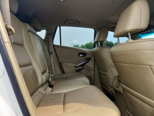 2015 ACURA RDX