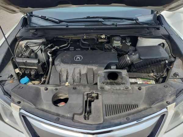 2015 ACURA RDX