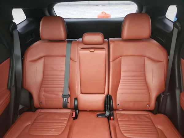 2025 KIA SPORTAGE SX-PRESTIGE (SX-P)