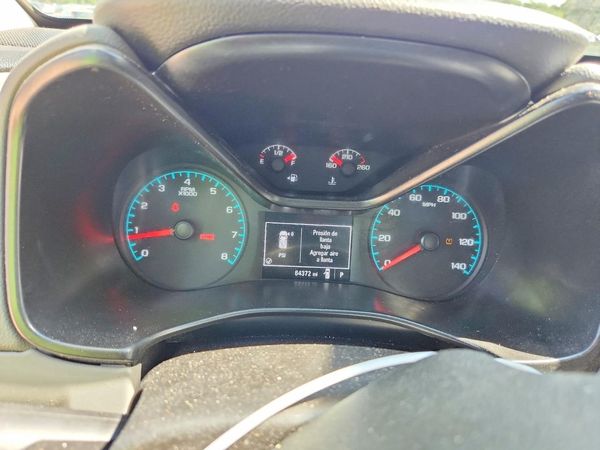 2019 CHEVROLET COLORADO Work Truck