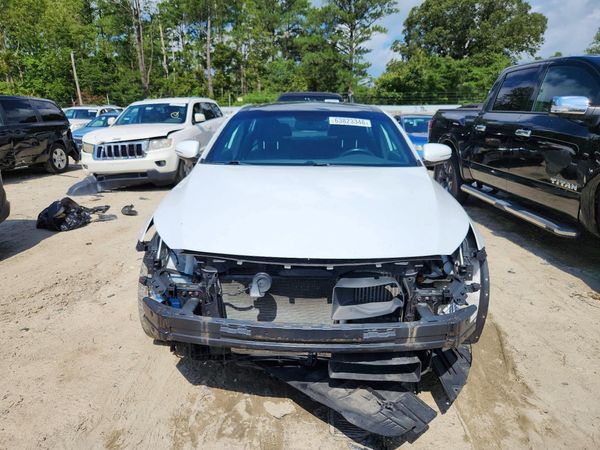 2015 KIA OPTIMA TOP (High Grade)