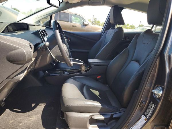 2019 TOYOTA PRIUS LE/XLE