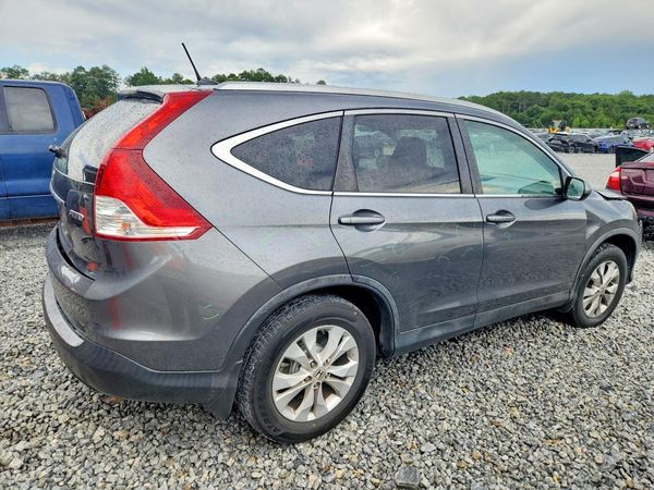 2013 HONDA CRV EX-L