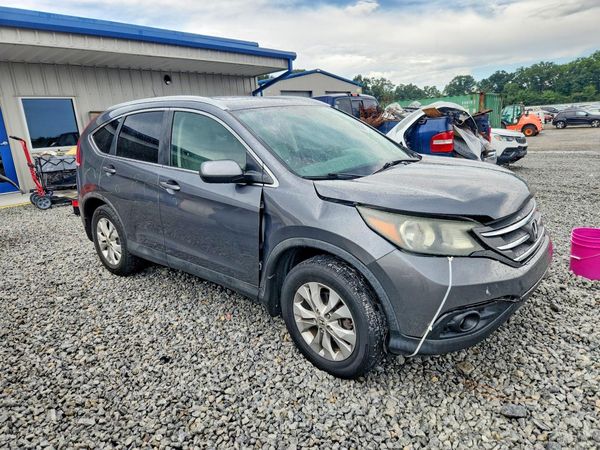 2013 HONDA CRV EX-L