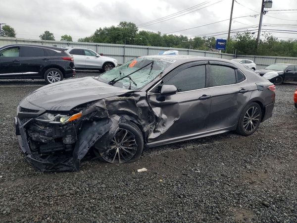 2019 TOYOTA CAMRY L/LE/SE/XLE