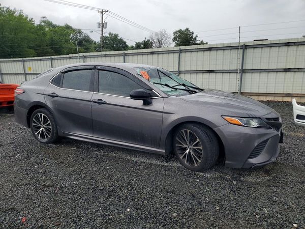 2019 TOYOTA CAMRY L/LE/SE/XLE