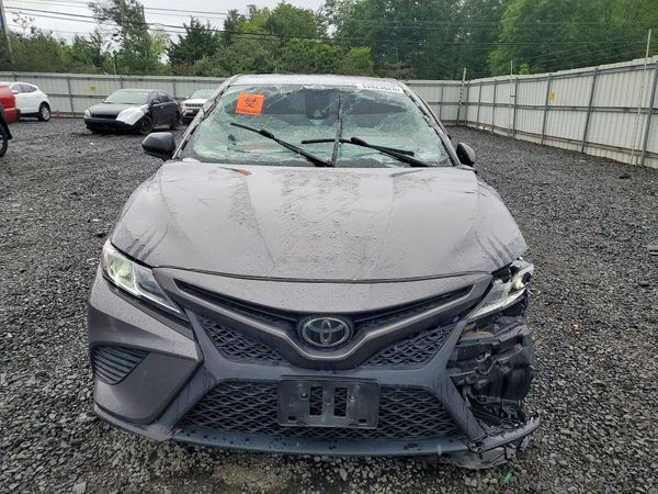 2019 TOYOTA CAMRY L/LE/SE/XLE