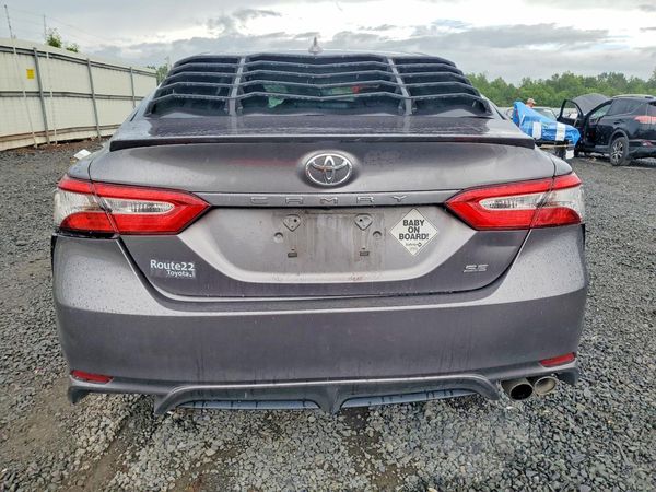 2019 TOYOTA CAMRY L/LE/SE/XLE