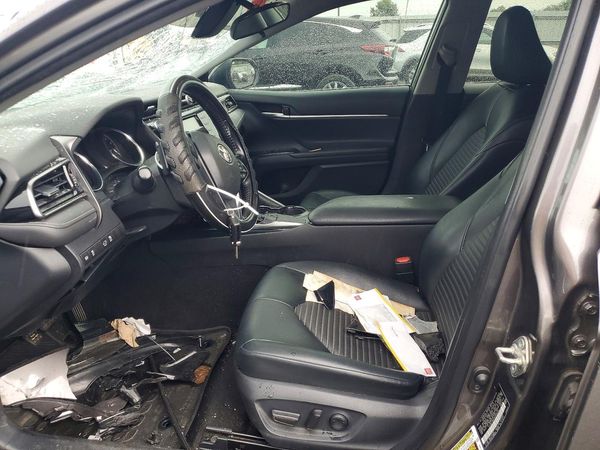 2019 TOYOTA CAMRY L/LE/SE/XLE