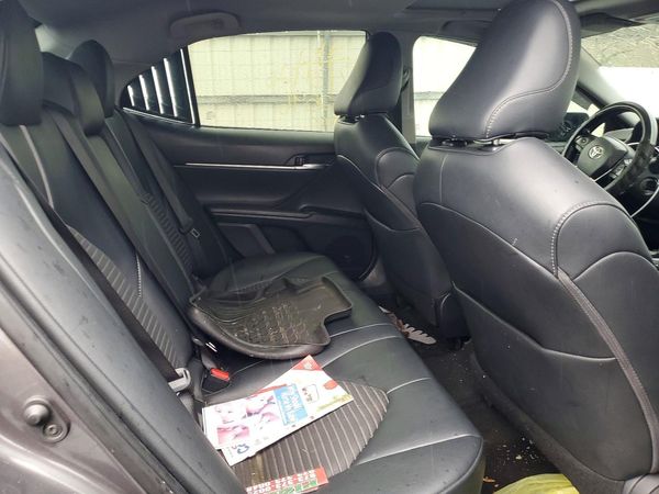 2019 TOYOTA CAMRY L/LE/SE/XLE
