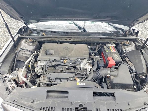 2019 TOYOTA CAMRY L/LE/SE/XLE
