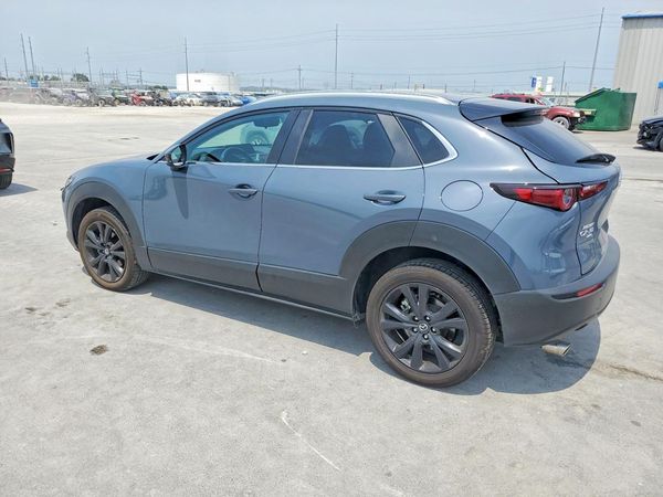 2025 MAZDA CX-30 Preferred Package