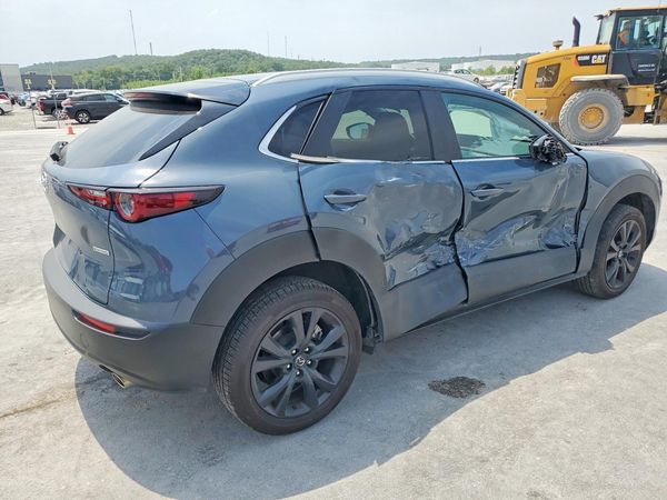 2025 MAZDA CX-30 Preferred Package