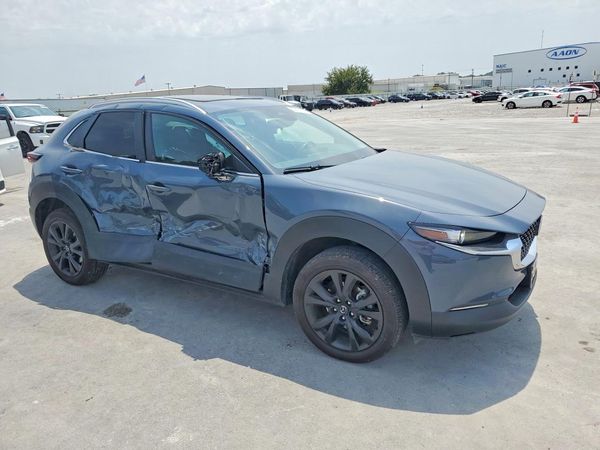 2025 MAZDA CX-30 Preferred Package