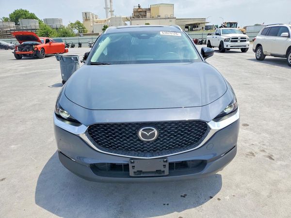 2025 MAZDA CX-30 Preferred Package