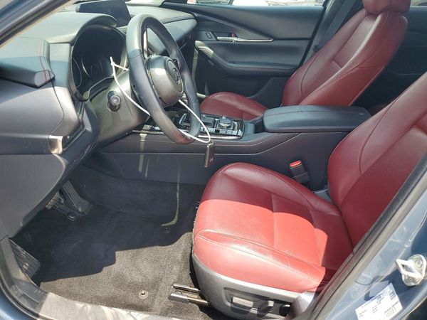 2025 MAZDA CX-30 Preferred Package