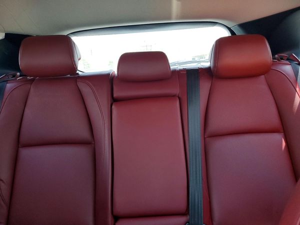 2025 MAZDA CX-30 Preferred Package