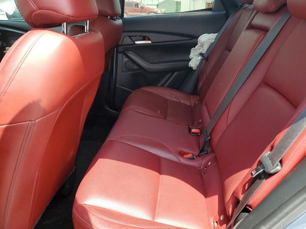 2025 MAZDA CX-30 Preferred Package