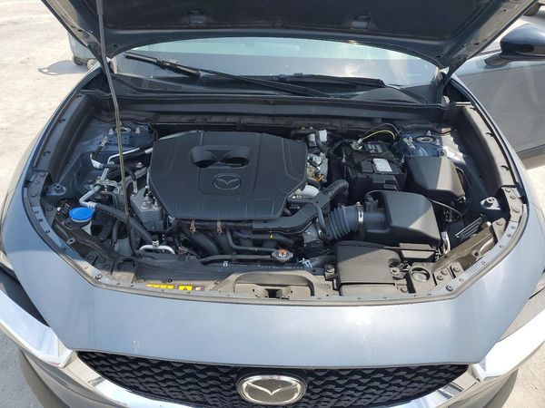 2025 MAZDA CX-30 Preferred Package