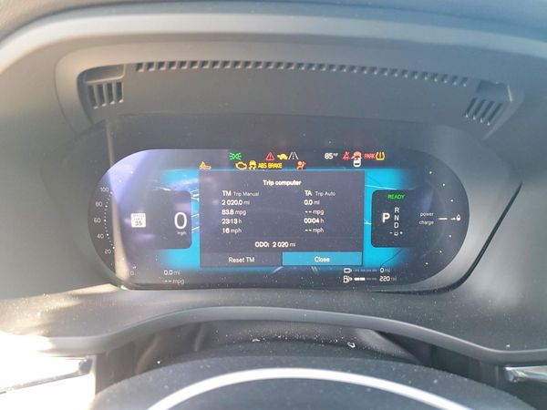 2026 VOLVO XC60 Plus Dark