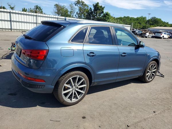2018 AUDI Q3