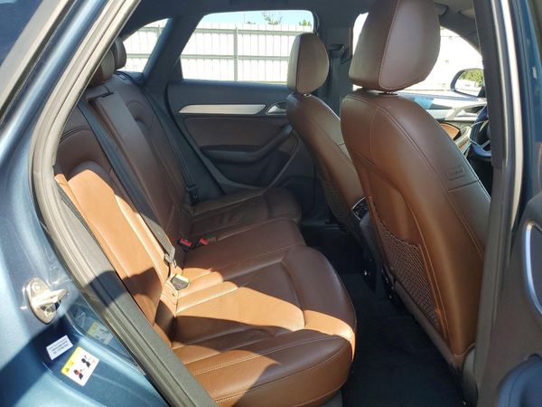 2018 AUDI Q3
