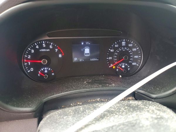 2022 KIA SOUL LX, S, X Line