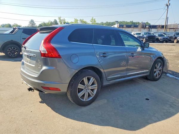 2017 VOLVO XC60 Inscription