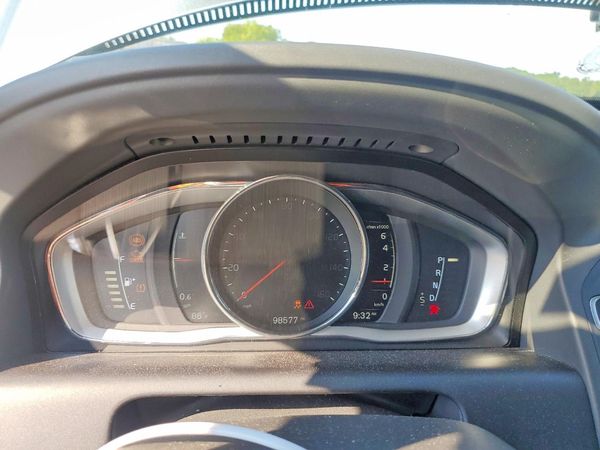 2017 VOLVO XC60 Inscription