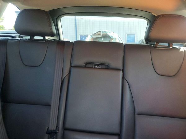 2017 VOLVO XC60 Inscription