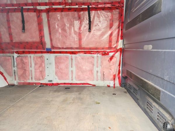 2019 MERCEDES-BENZ SPRINTER