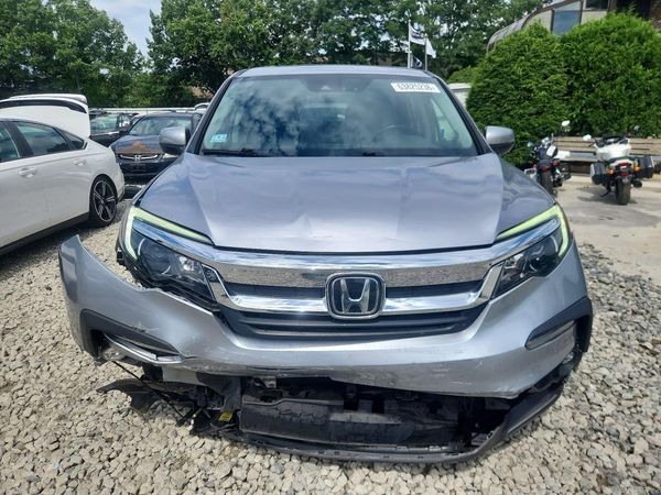 2020 HONDA PILOT