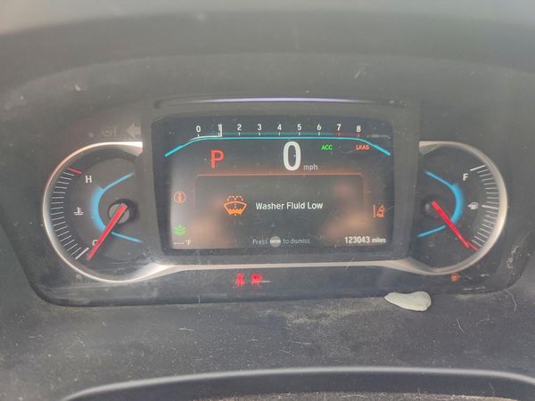 2020 HONDA PILOT