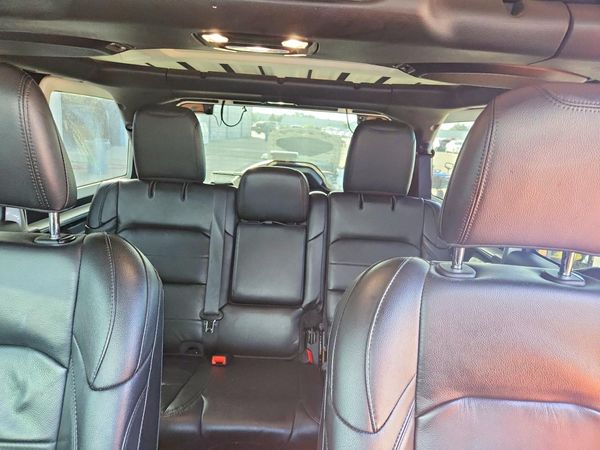 2019 JEEP WRANGLER UNLIMITED Unlimited Sahara